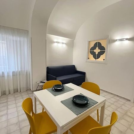 Villa Mana House2 à Maiori Extérieur photo