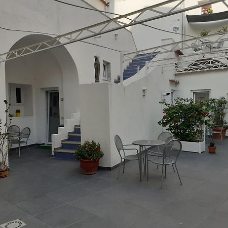 Villa Mana House2 à Maiori Extérieur photo