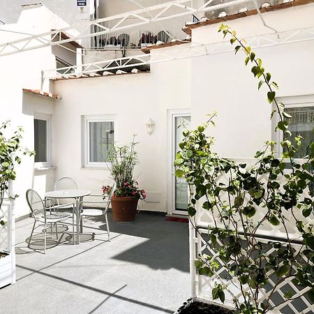 Villa Mana House2 à Maiori Extérieur photo