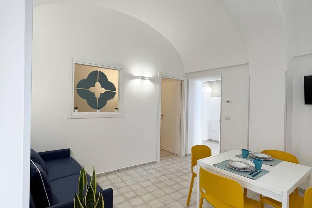 Villa Mana House2 à Maiori Extérieur photo