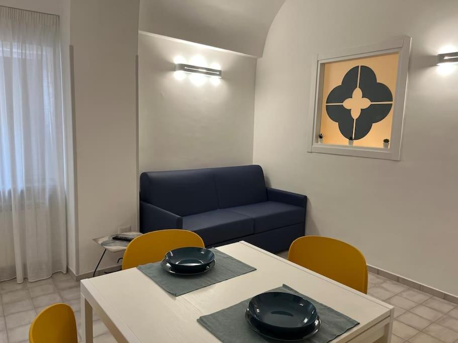 Villa Mana House2 à Maiori Extérieur photo