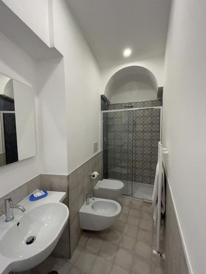 Villa Mana House2 à Maiori Extérieur photo