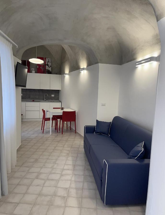Villa Mana House2 à Maiori Extérieur photo