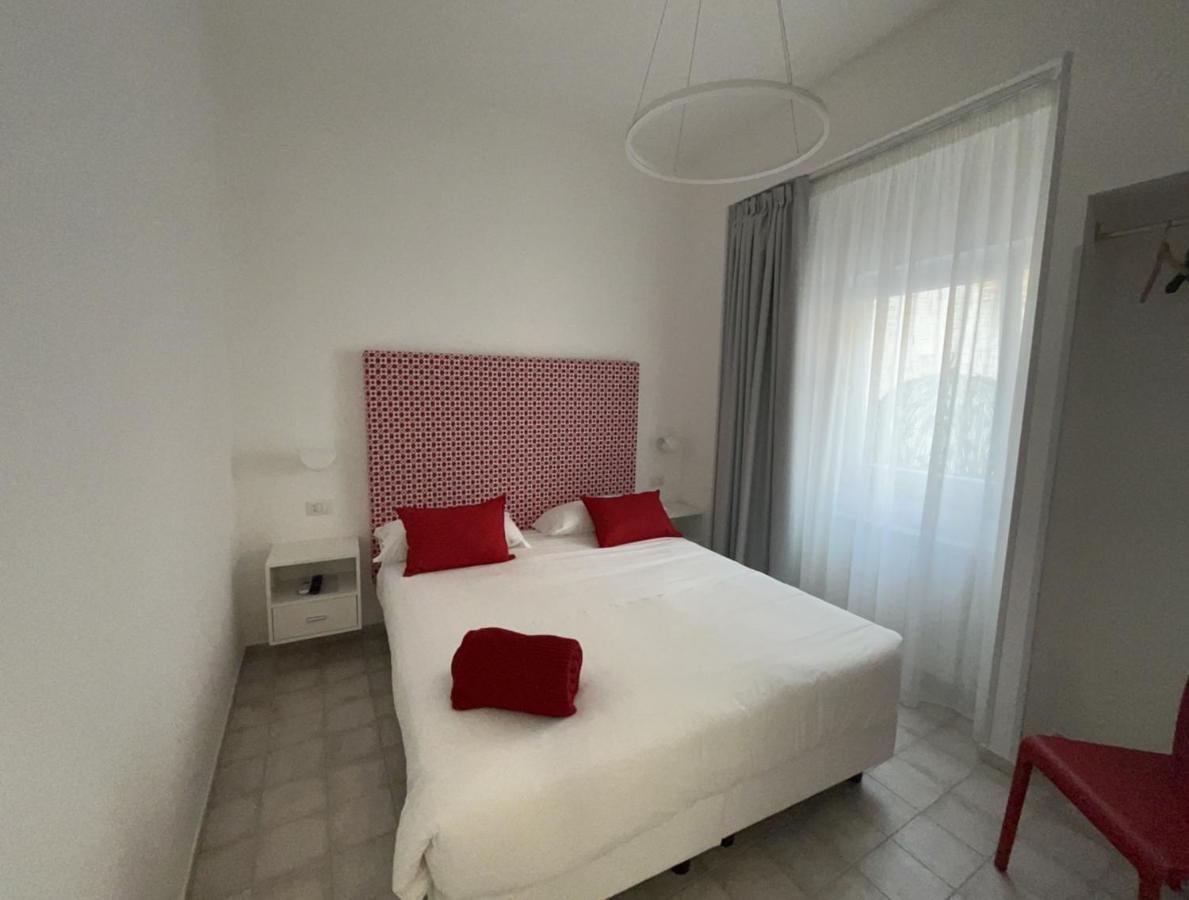 Villa Mana House2 à Maiori Extérieur photo